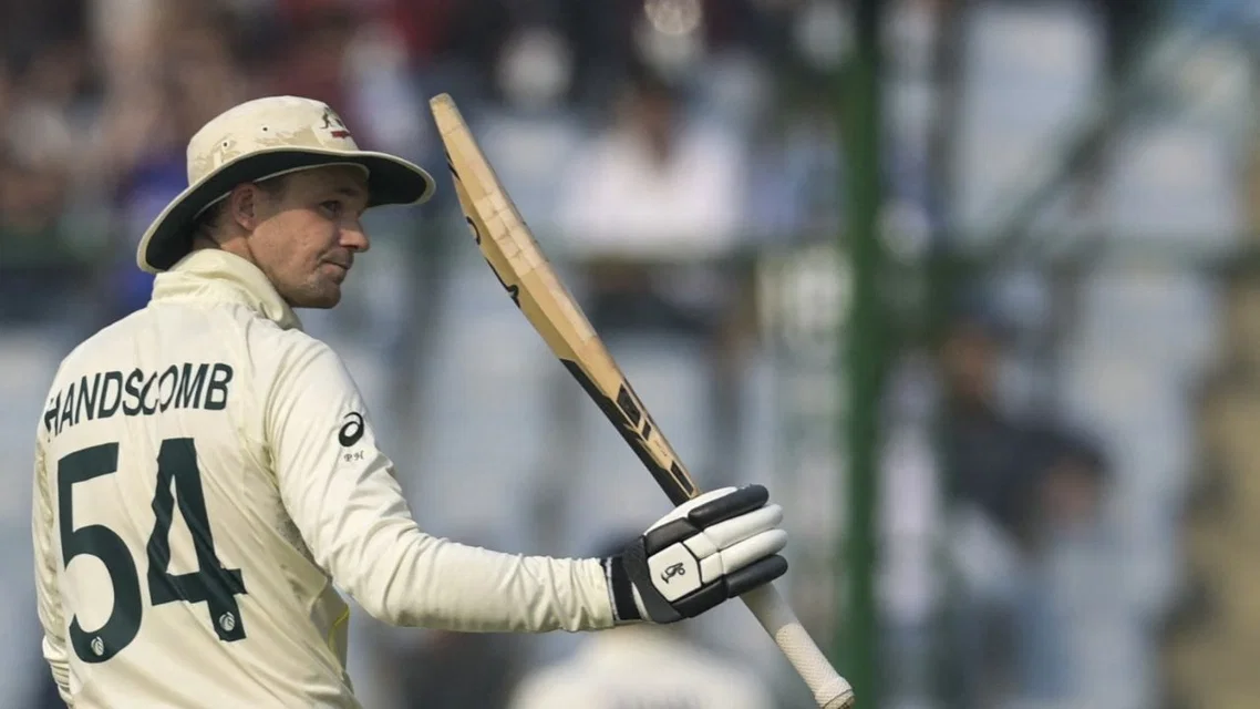 Australia A vs India A: Players Eye Border-Gavaskar Trophy Selection