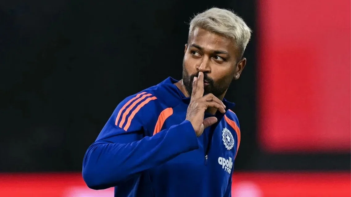 Hardik Pandya’s India Comeback Date Revealed Amid IPL Trade Buzz