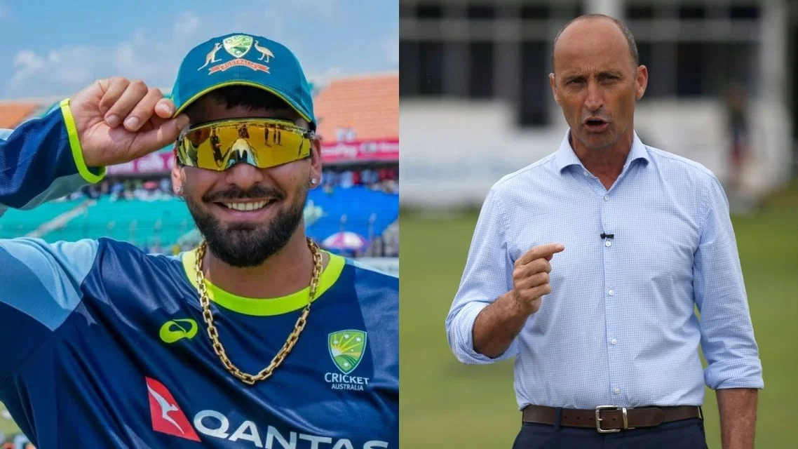 India-Born Cricketers Who Played Against India for ICC Full-Member Teams