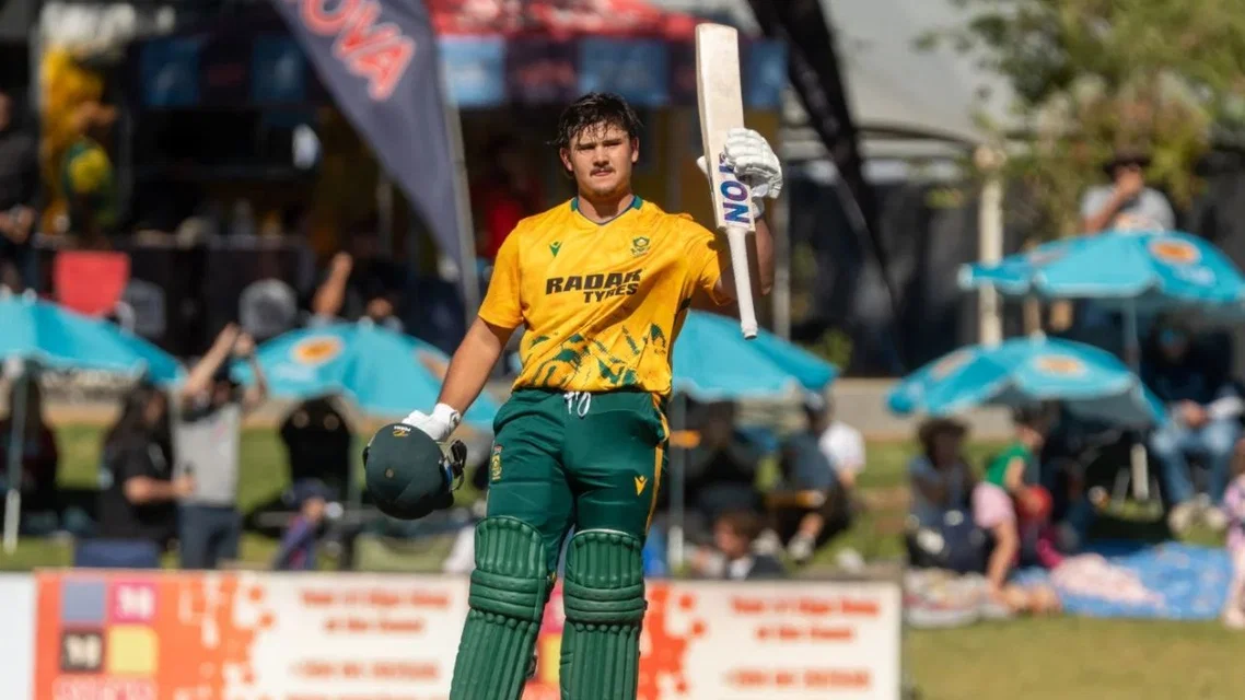 Lhuan-dre Pretorius Among 2 South Africa Casualties For Namibia ODIs, Replacements Announced
